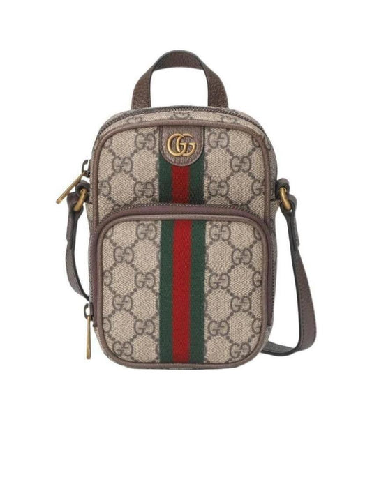 Gucci Shoulder Bag Style 11