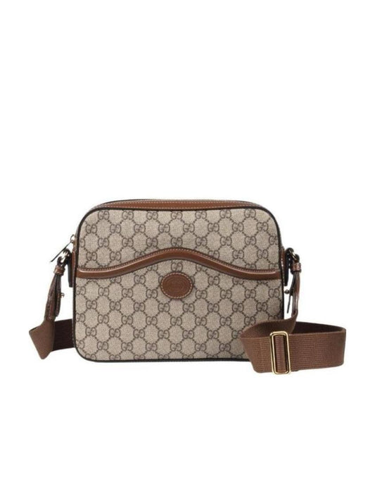 Gucci Shoulder Bag Style 12