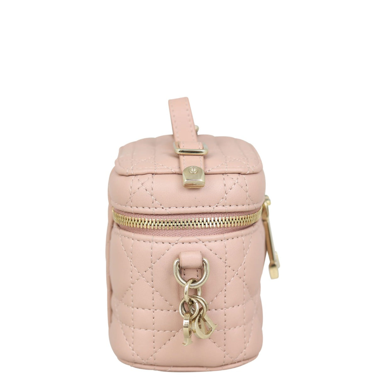 Dior Micro Lady Dior Vanity Case