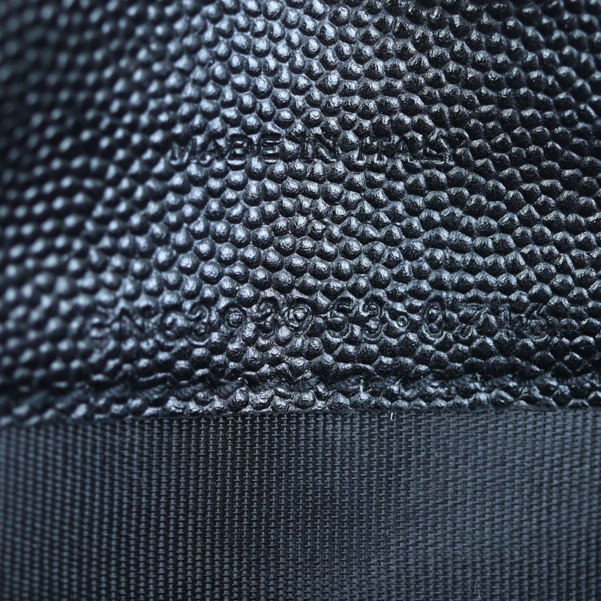 Saint Laurent Monogram Envelope Chain Wallet