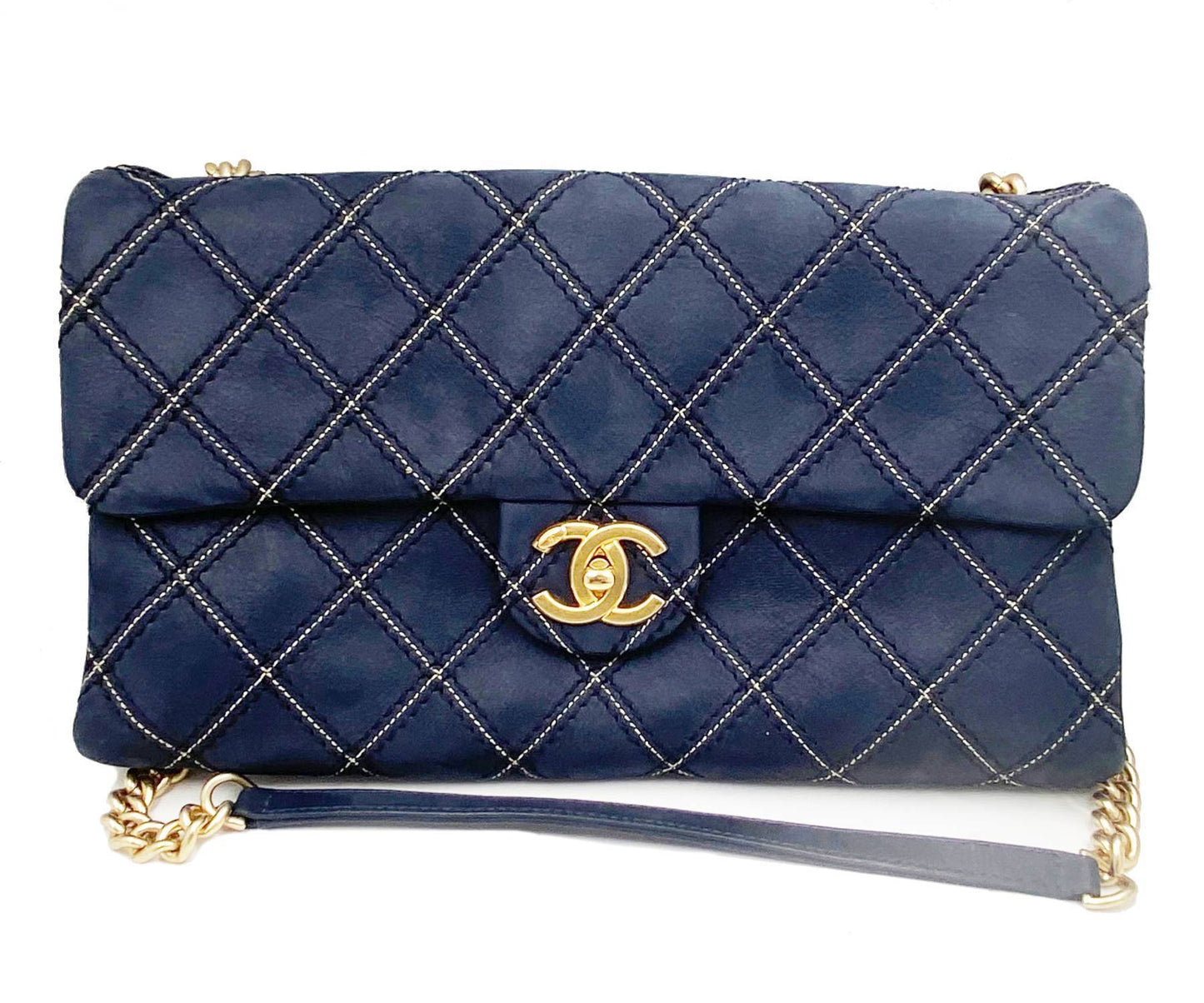 Chanel Crossbody Bag - Ewore Bags