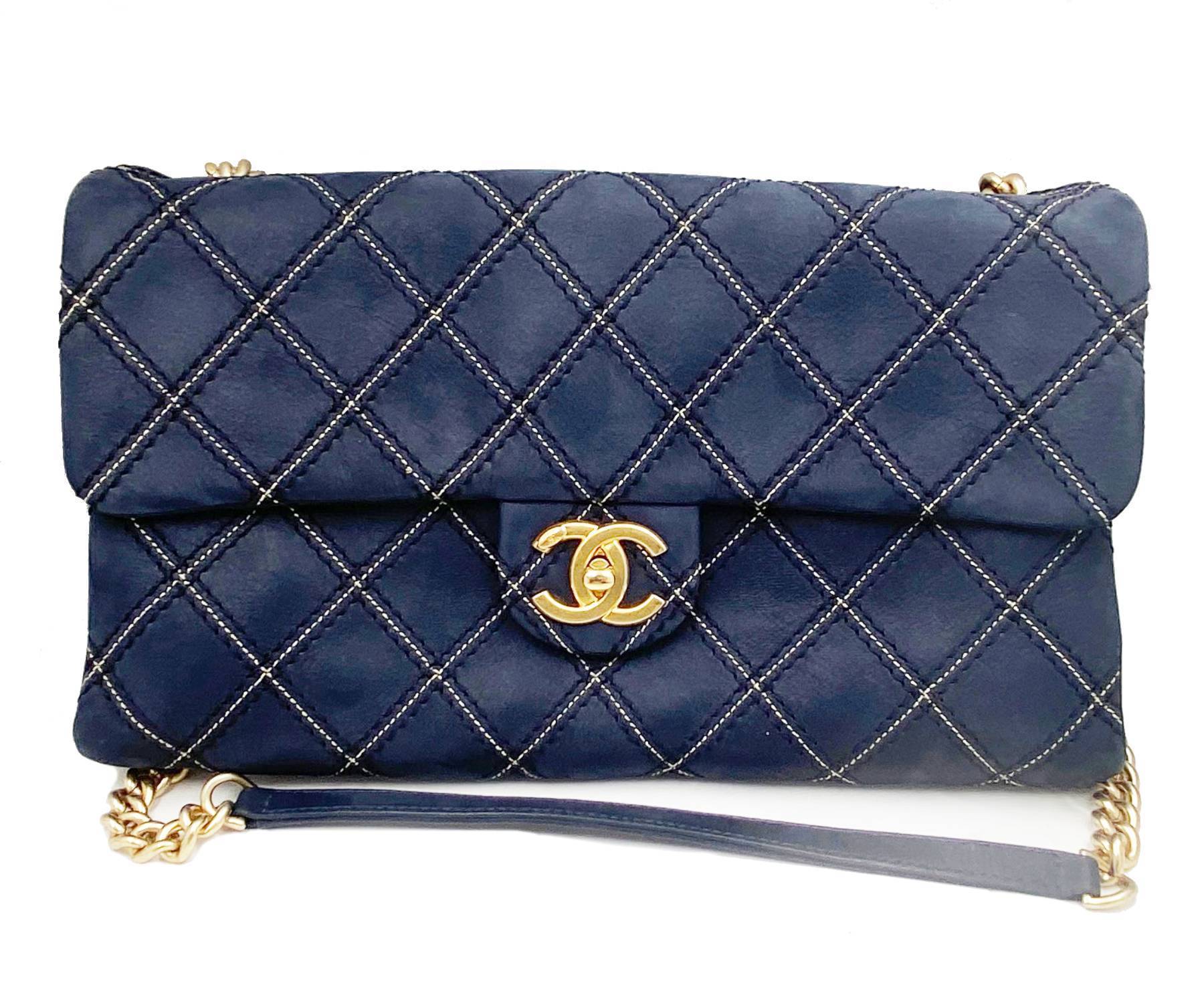 Chanel Crossbody Bag - Ewore Bags