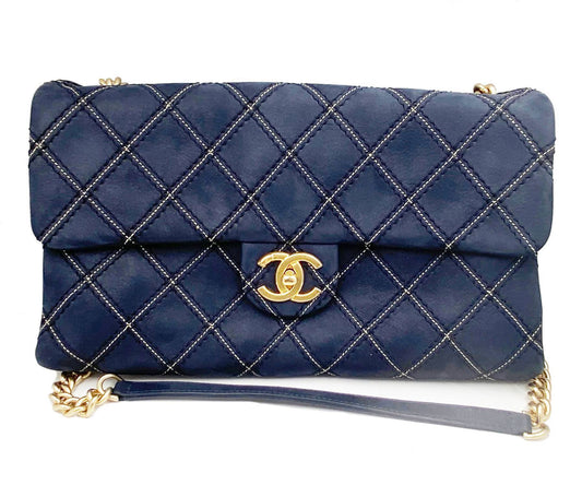 Chanel Crossbody Bag - Ewore Bags