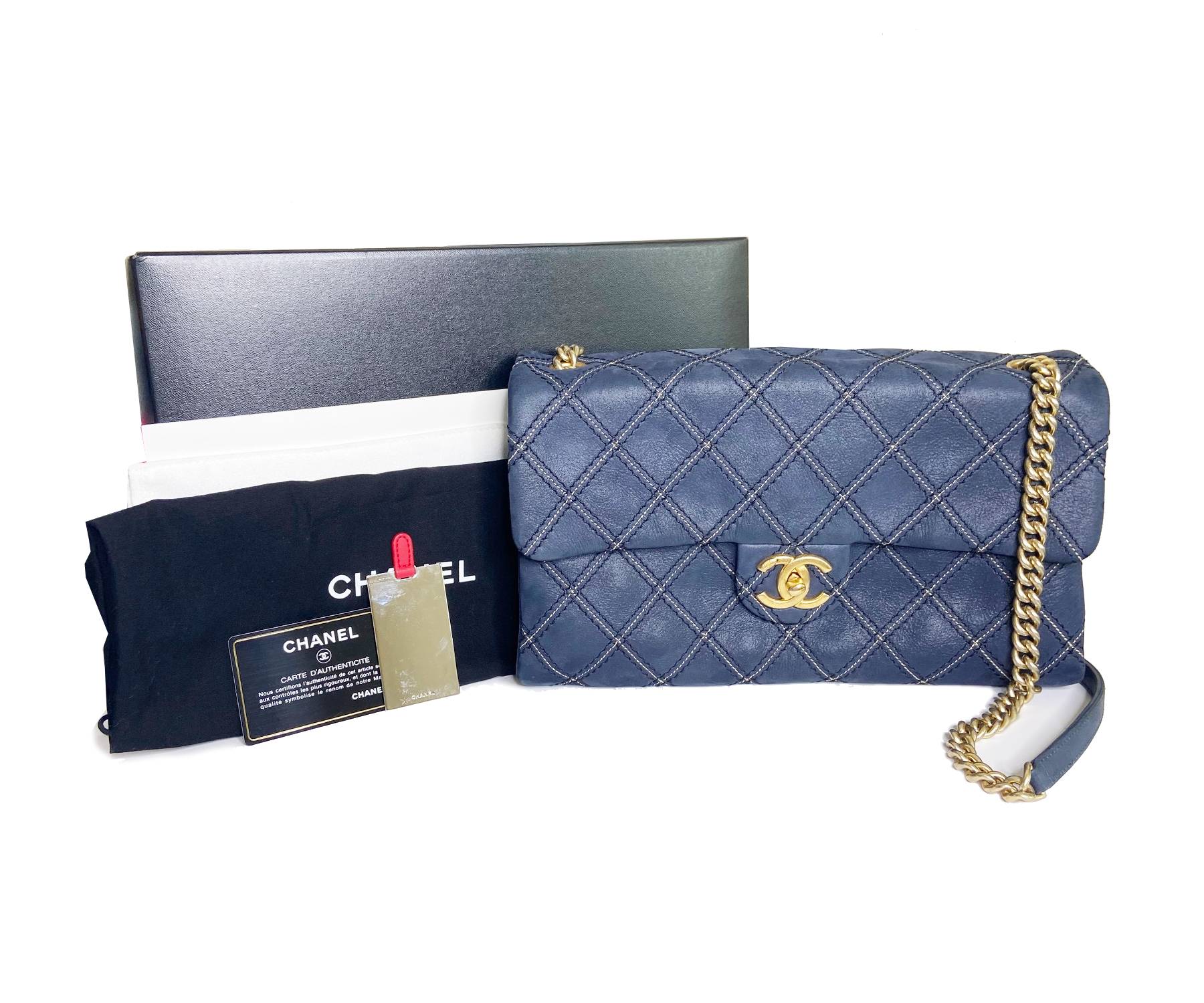 Chanel Crossbody Bag - Ewore Bags