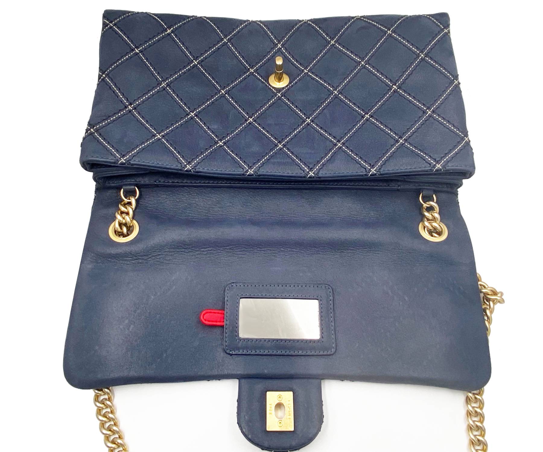Chanel Crossbody Bag - Ewore Bags
