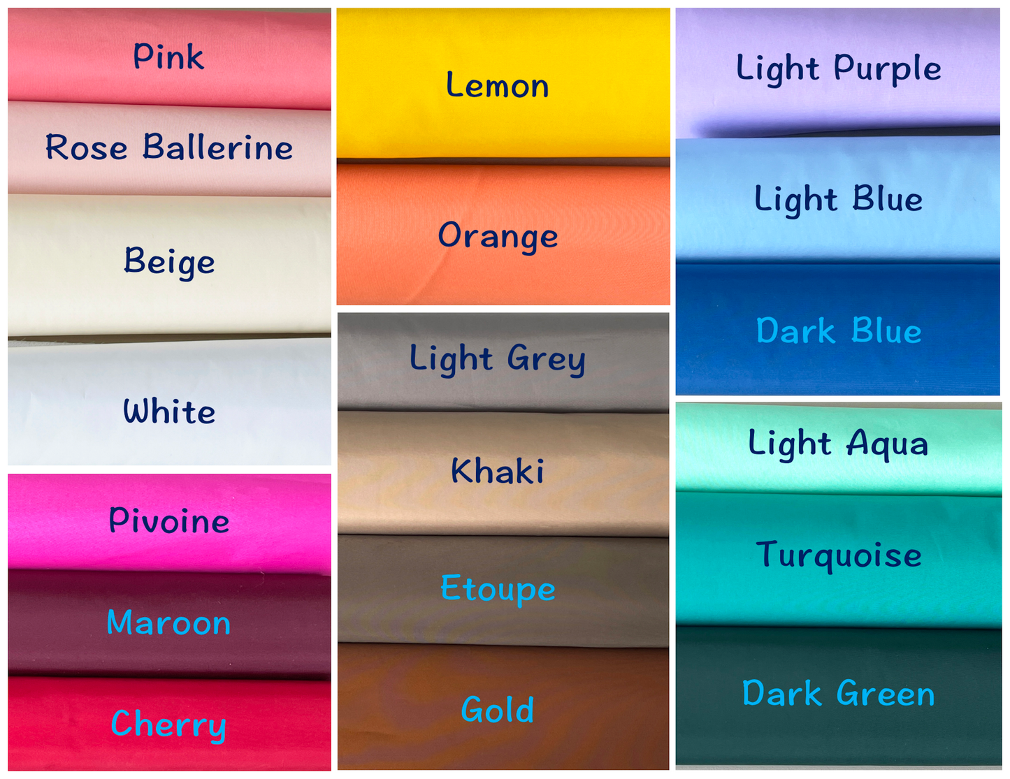 [Fendi Peekaboo X-Lite Large] Waterproof Nylon Bag Organizer - Customized Purse Insert, Tote Liner Protector, Handbag Organiser (Type E)