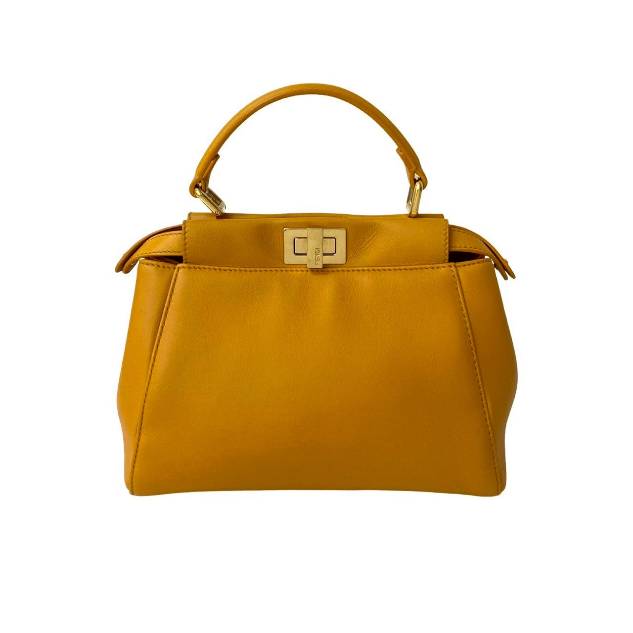 Fendi Peekaboo Handbag - Ewore Bags