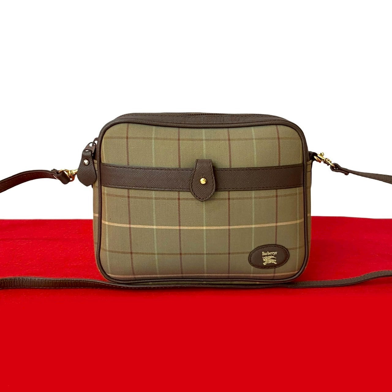 Burberry Shoulder Bag - Ewore Bags