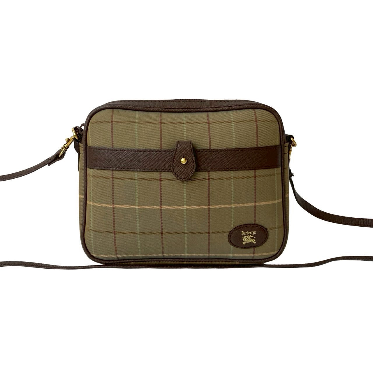 Burberry Shoulder Bag - Ewore Bags