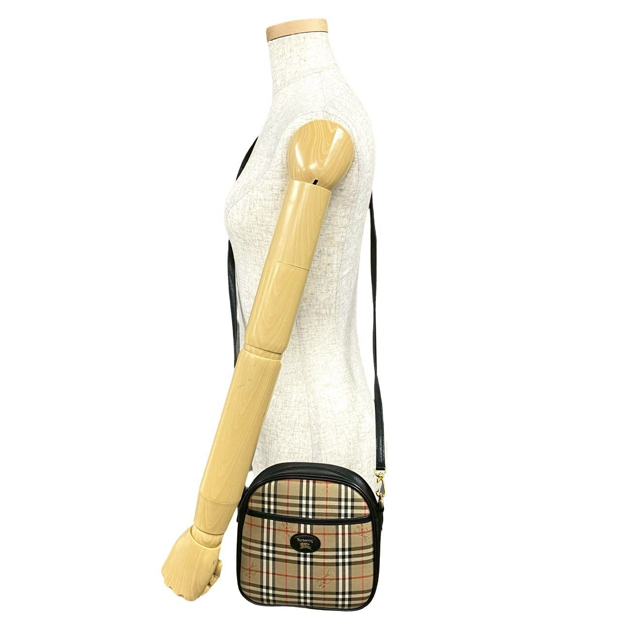 Burberry Shoulder Bag - Ewore Bags