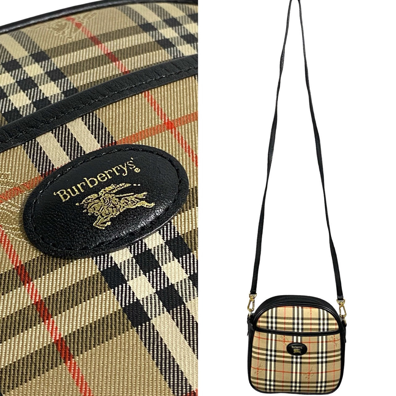 Burberry Shoulder Bag - Ewore Bags