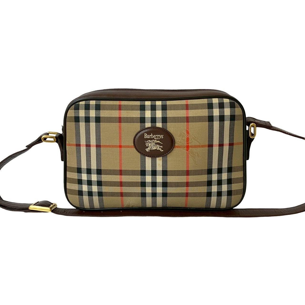 Burberry Shoulder Bag - Ewore Bags