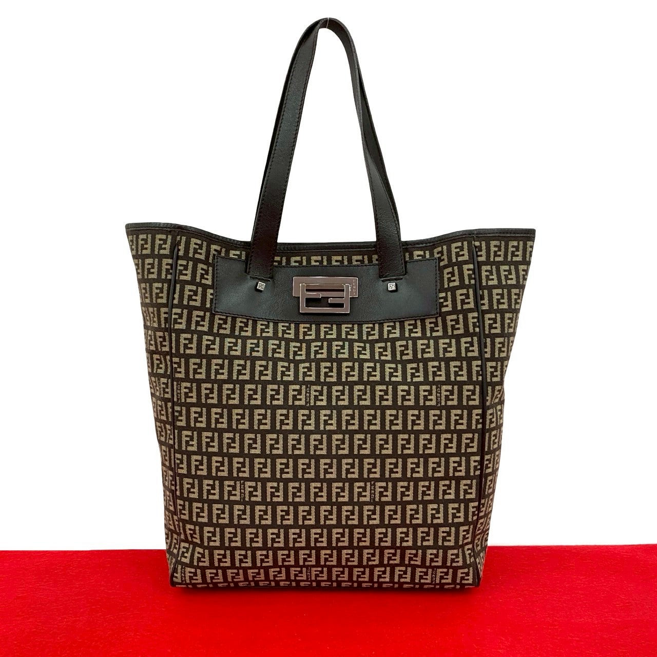 Fendi Tote Tote - Ewore Bags