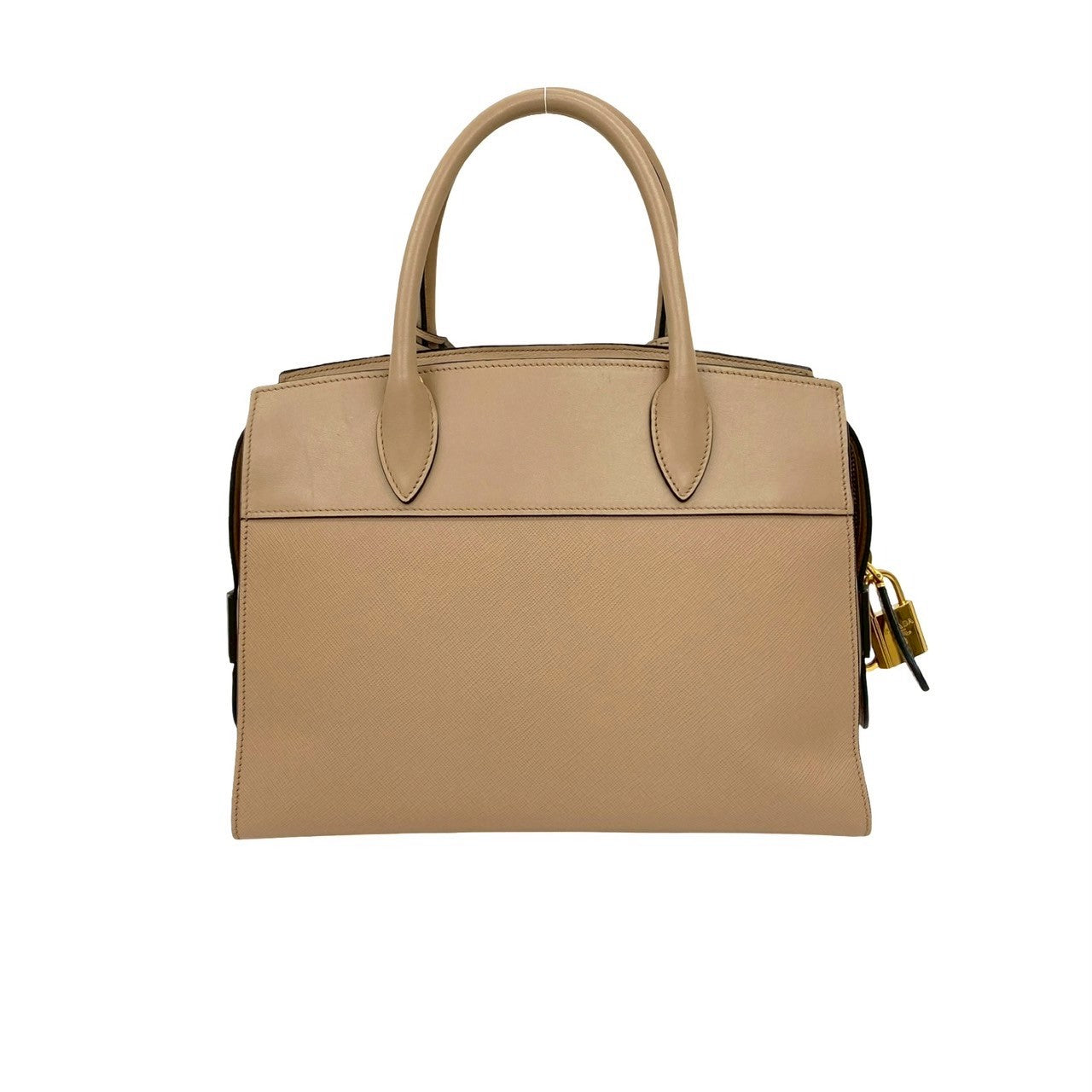 Prada Esplanade Saffiano 2way Bag