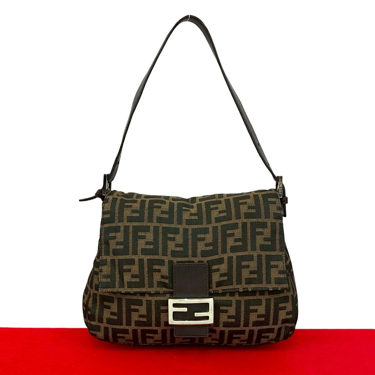 Fendi Shoulder Bag - Ewore Bags