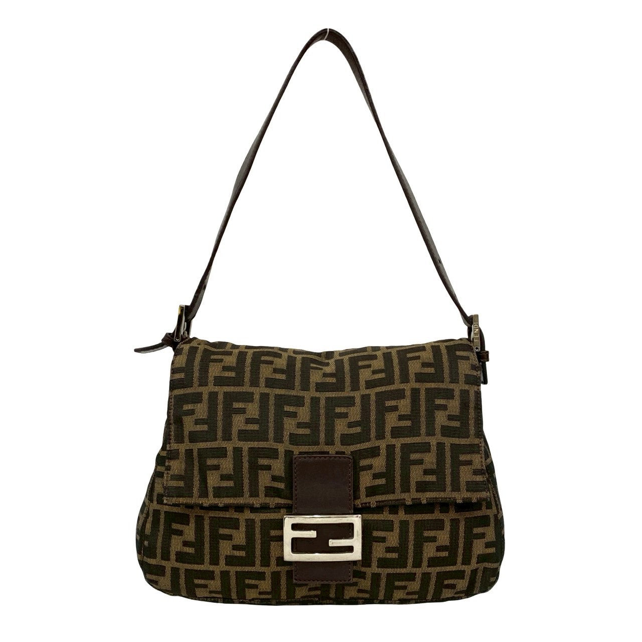 Fendi Shoulder Bag - Ewore Bags