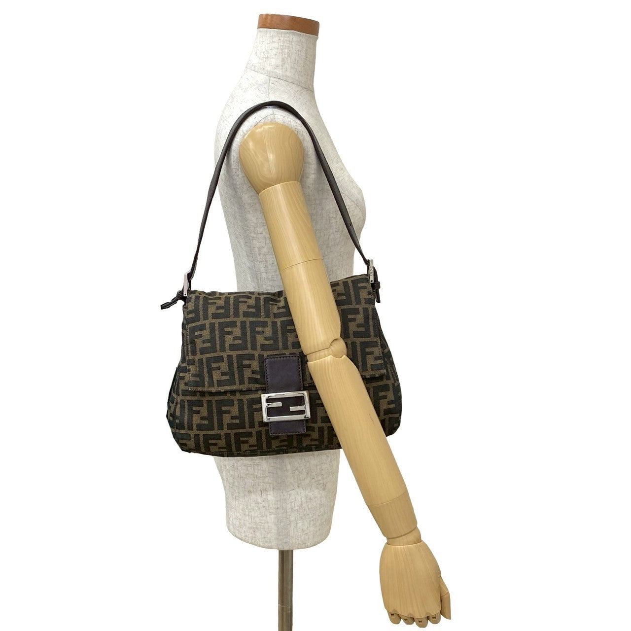 Fendi Shoulder Bag - Ewore Bags