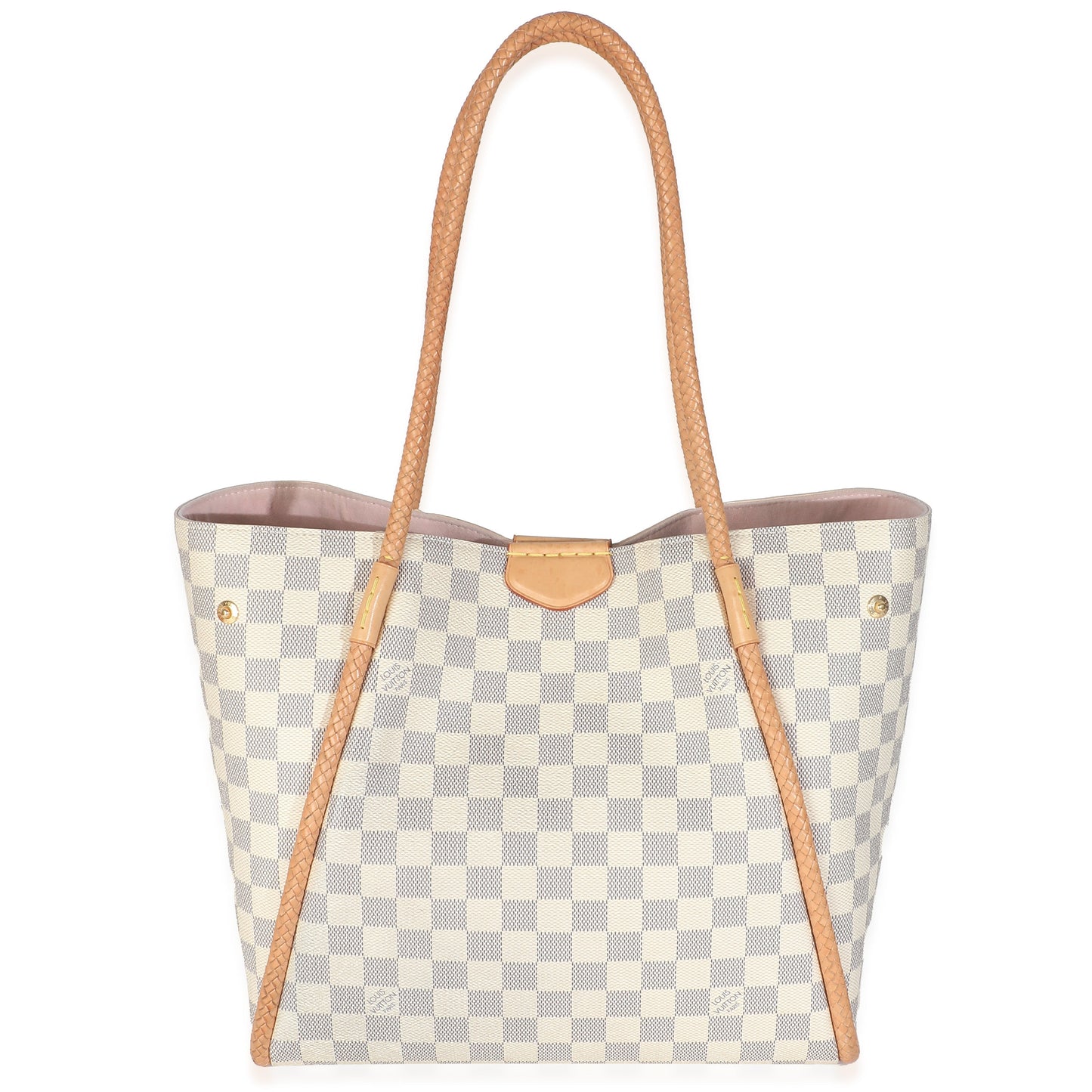 Louis Vuitton Damier Azur Propiano Tote