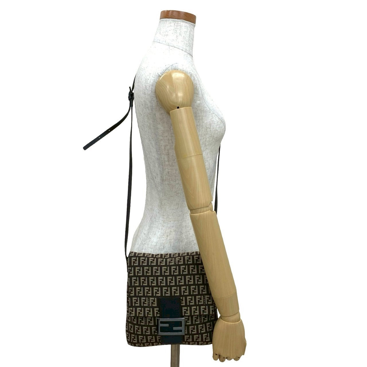 Fendi Shoulder Bag - Ewore Bags