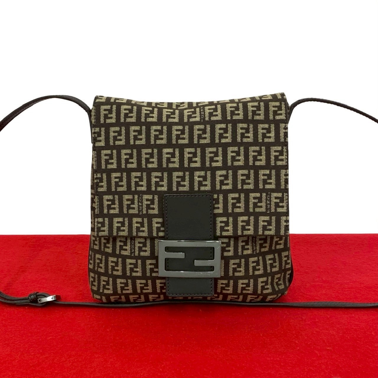 Fendi Shoulder Bag - Ewore Bags
