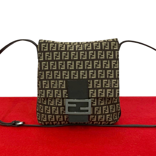 Fendi Shoulder Bag - Ewore Bags