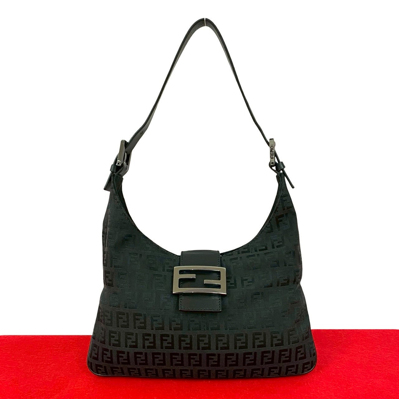 Fendi Shoulder Bag - Ewore Bags