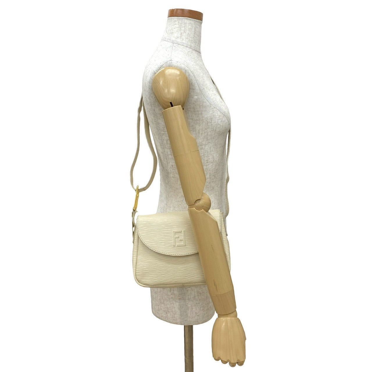 Fendi Shoulder Bag - Ewore Bags