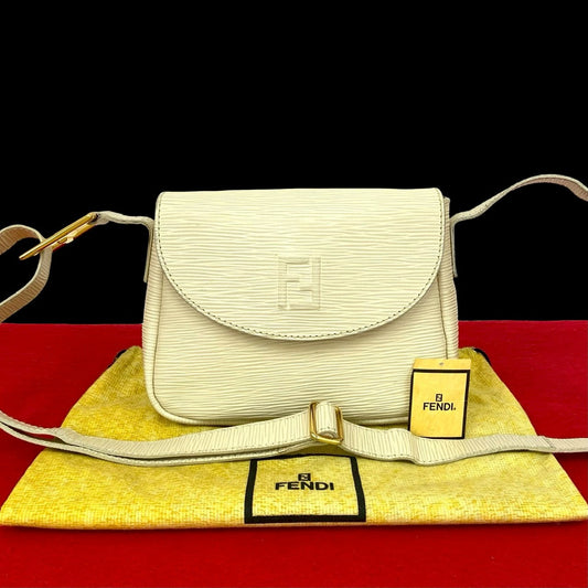 Fendi Shoulder Bag - Ewore Bags