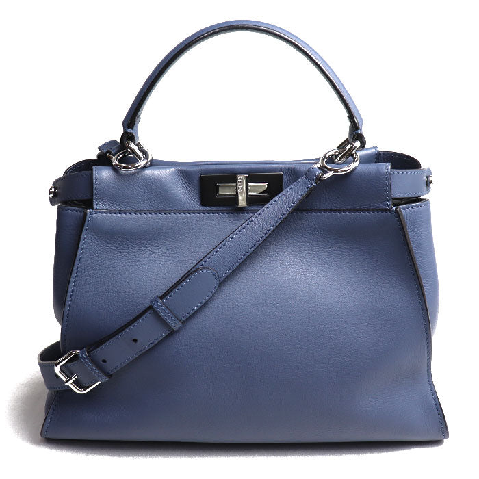 Fendi Peekaboo Handbag - Ewore Bags
