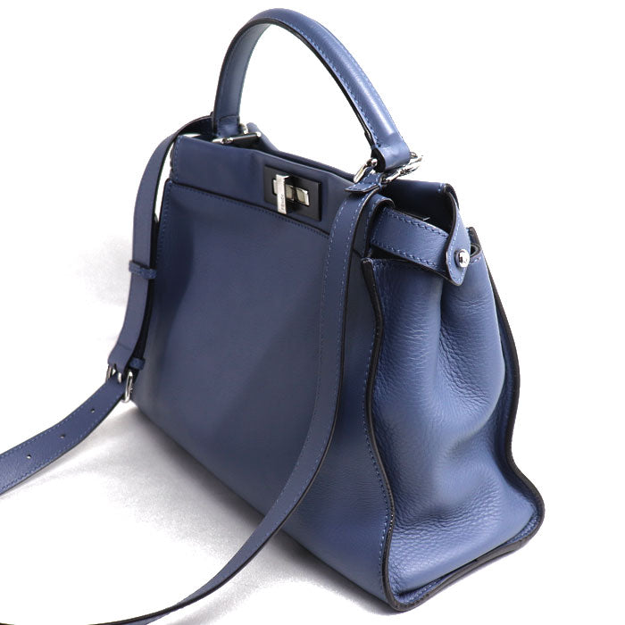 Fendi Peekaboo Handbag - Ewore Bags