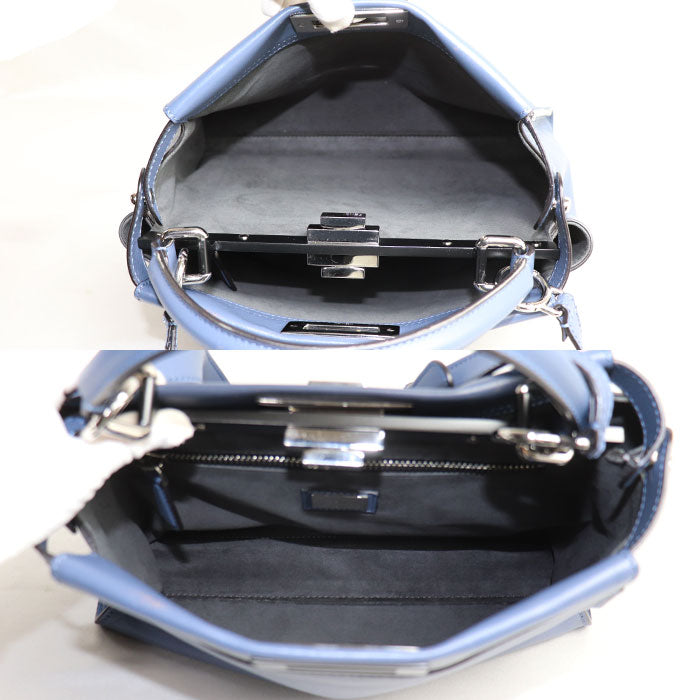 Fendi Peekaboo Handbag - Ewore Bags