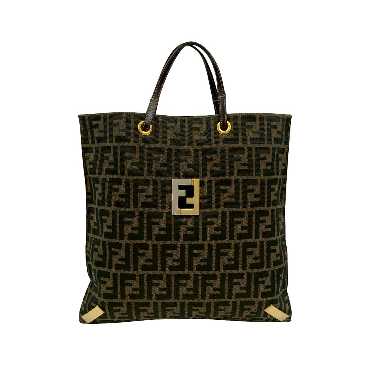 Fendi Tote Tote - Ewore Bags