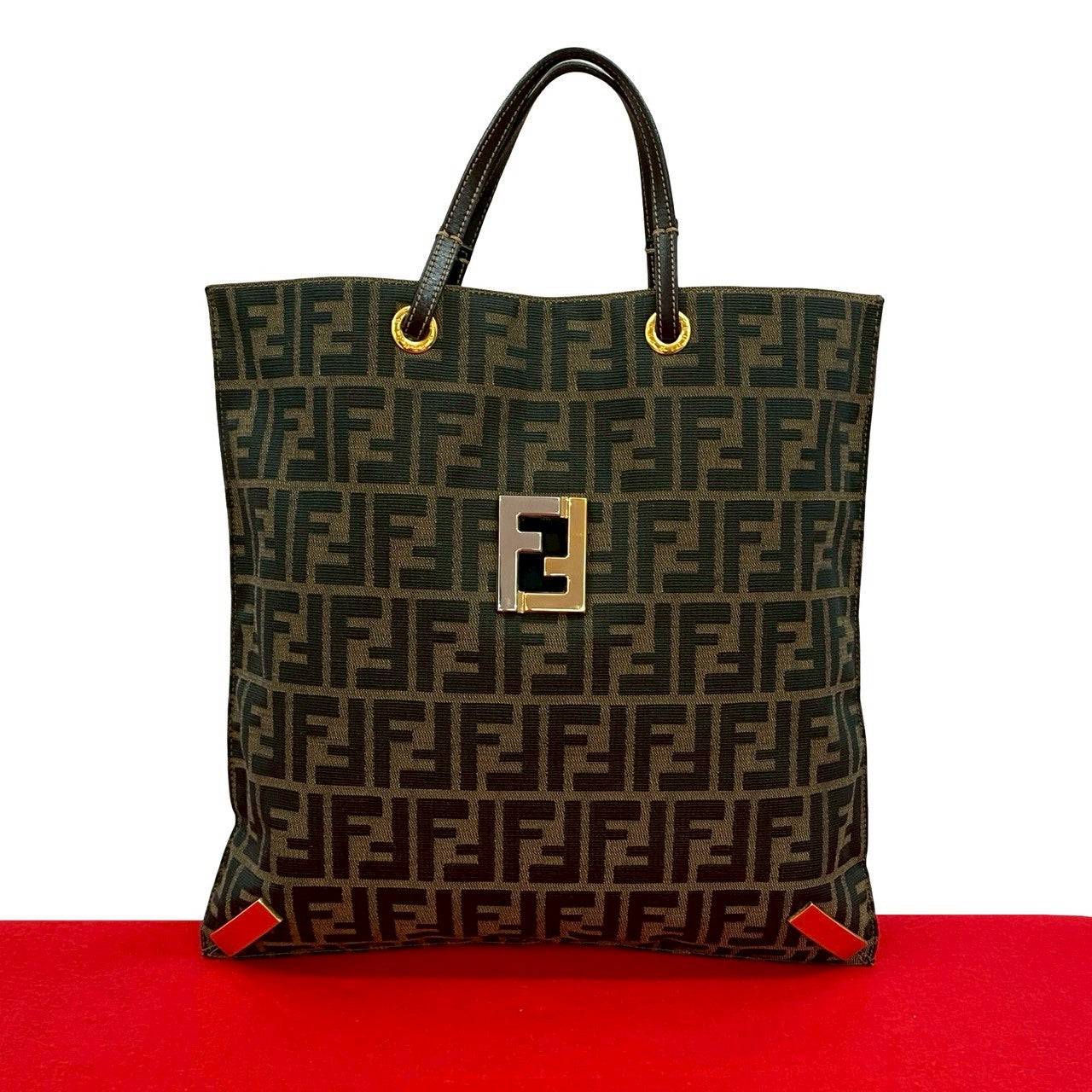 Fendi Tote Tote - Ewore Bags