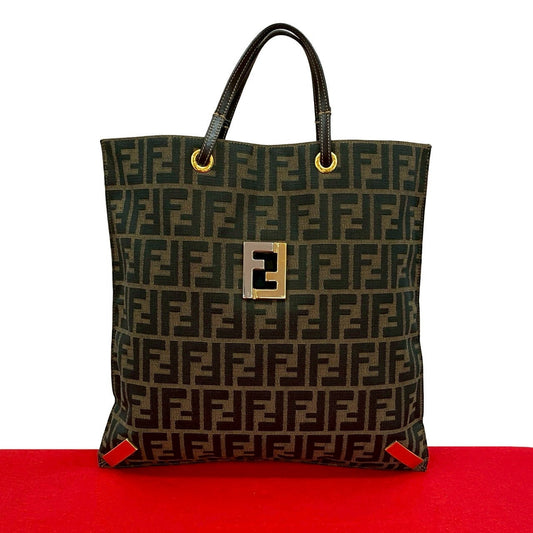 Fendi Tote Tote - Ewore Bags