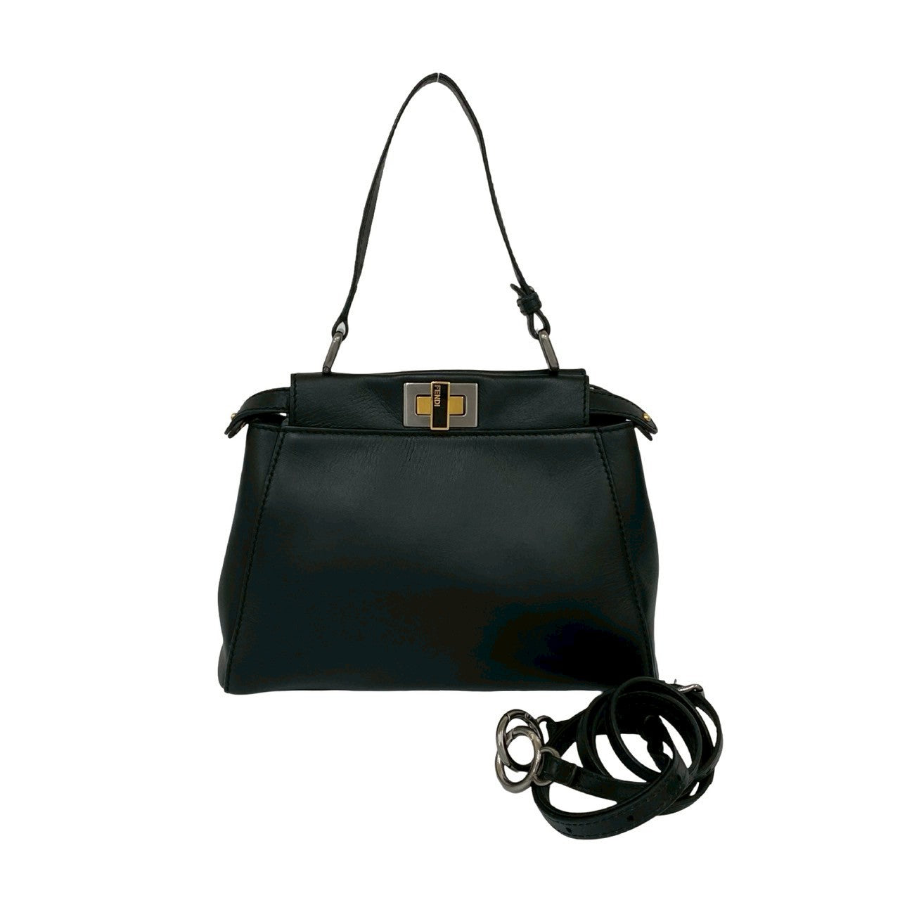 Fendi Peekaboo Handbag - Ewore Bags