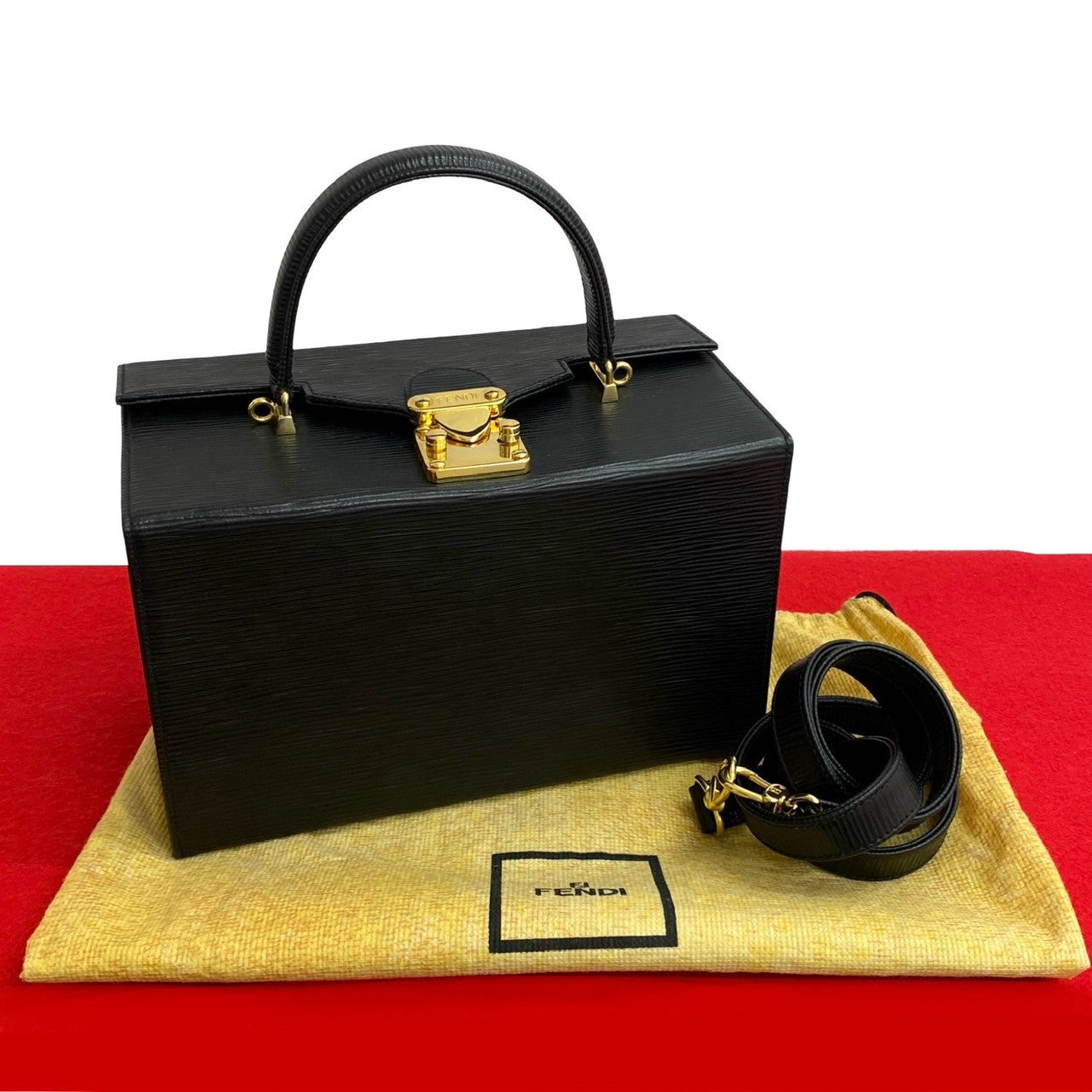 Fendi Shoulder Bag - Ewore Bags