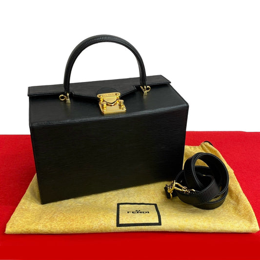 Fendi Shoulder Bag - Ewore Bags