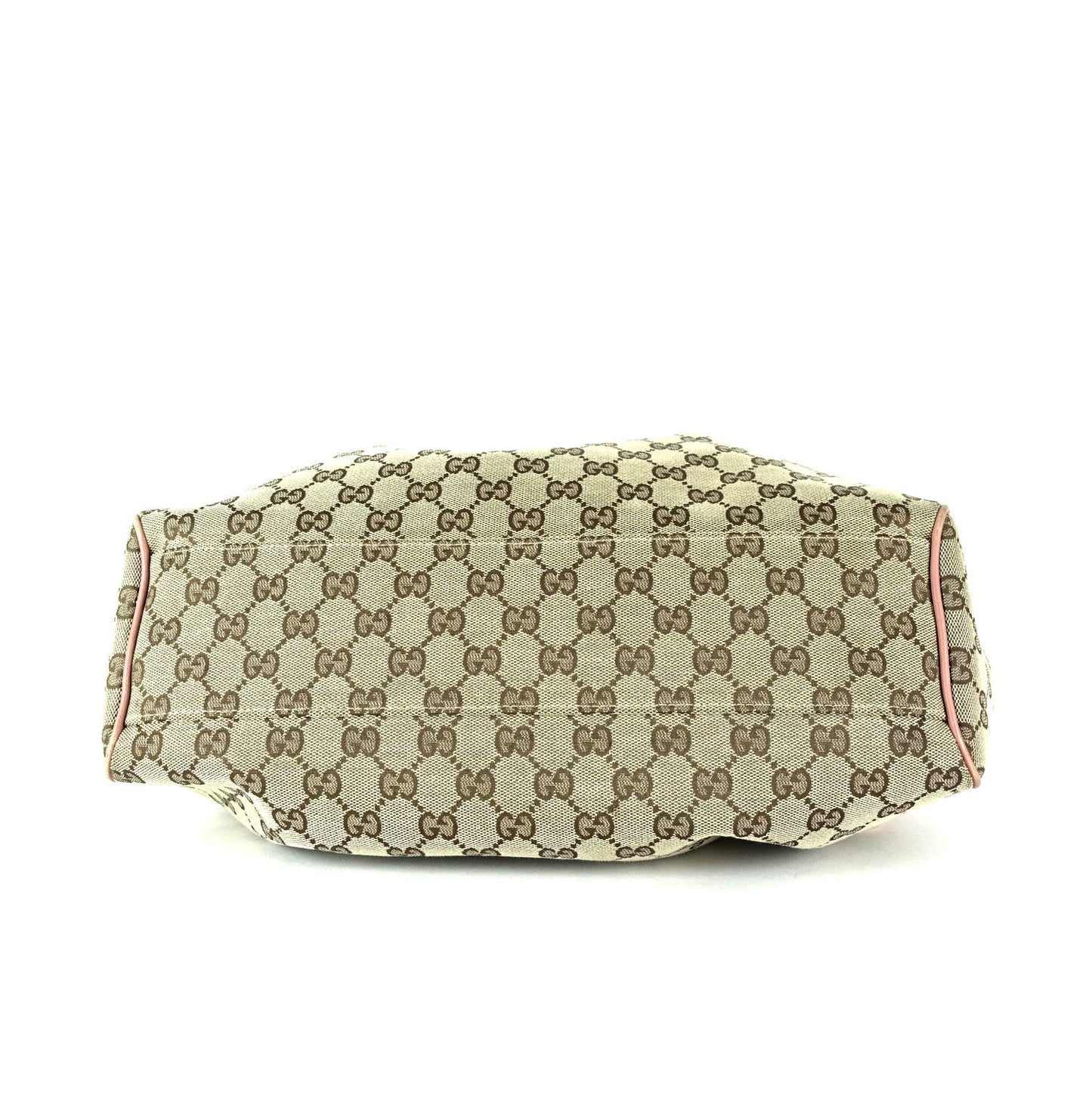 Gucci Sukey Monogram Canvas Medium Tote Bag