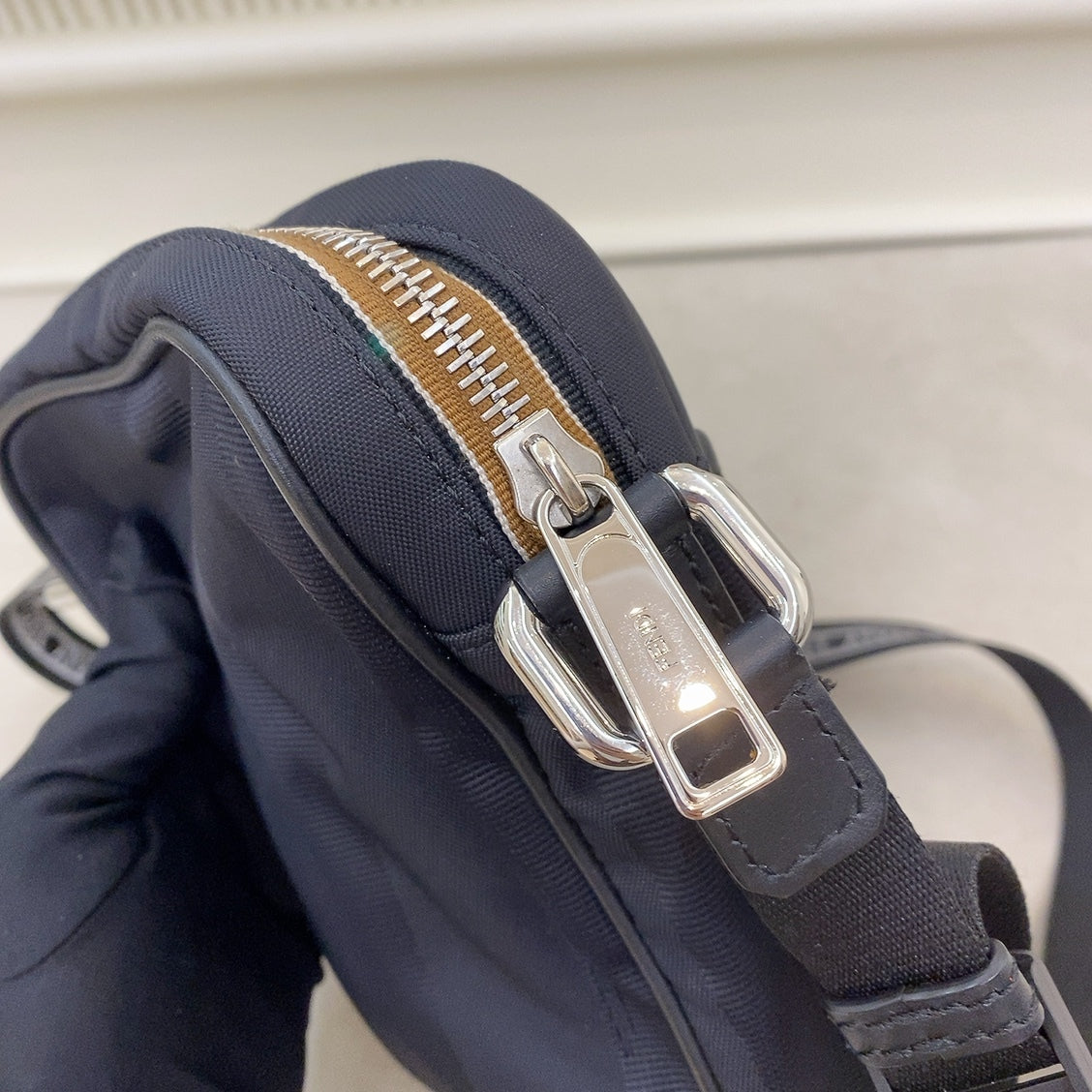 Fendi Handbag - Ewore Bags