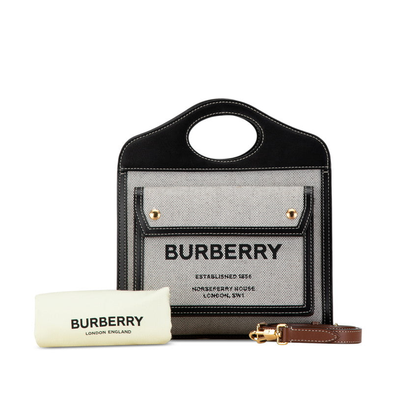 Burberry Horseferry Handbag - Ewore Bags