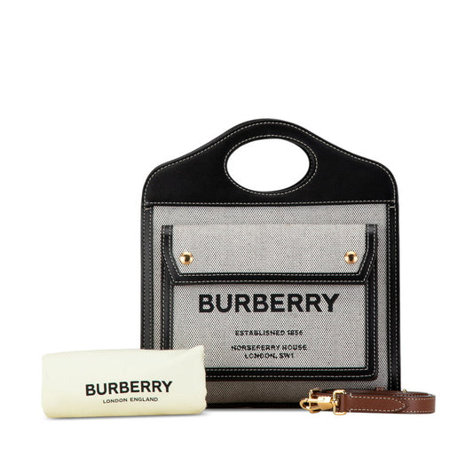 Burberry Horseferry Handbag - Ewore Bags