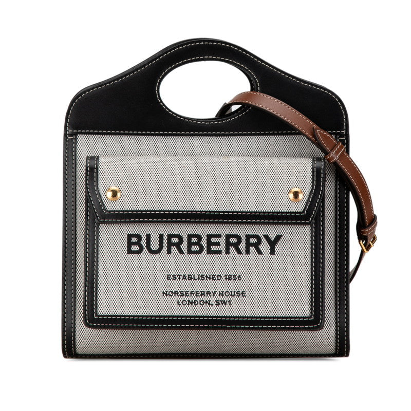 Burberry Horseferry Handbag - Ewore Bags