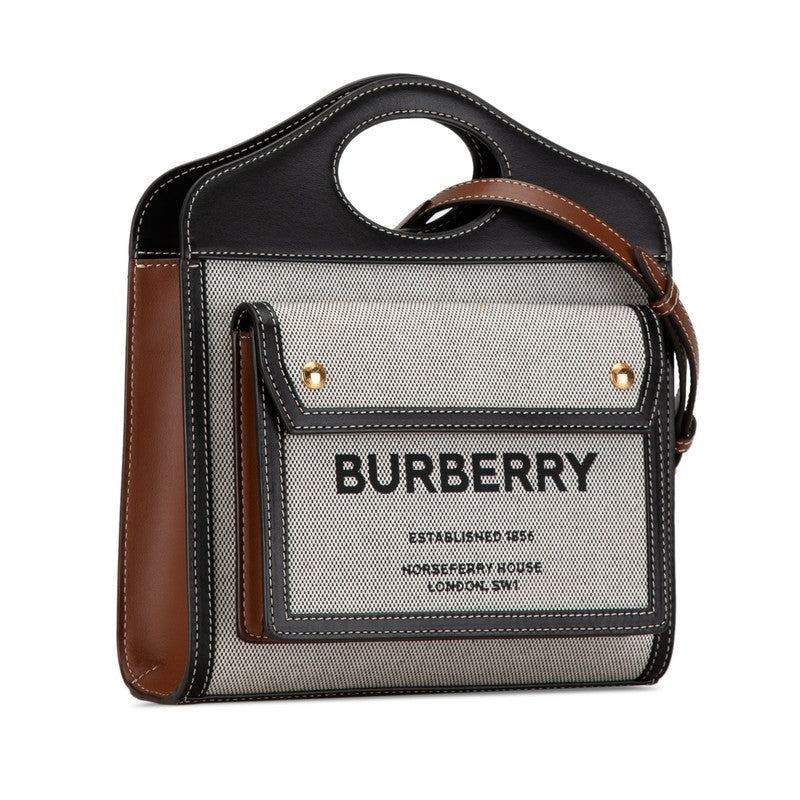Burberry Horseferry Handbag - Ewore Bags
