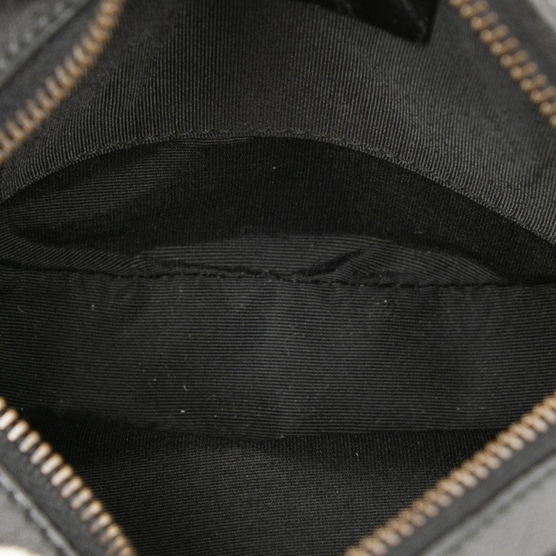 Gucci GG Canvas Shoulder Bag