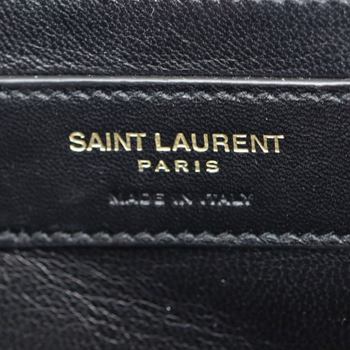 Saint Laurent Kate Chain Bag Medium