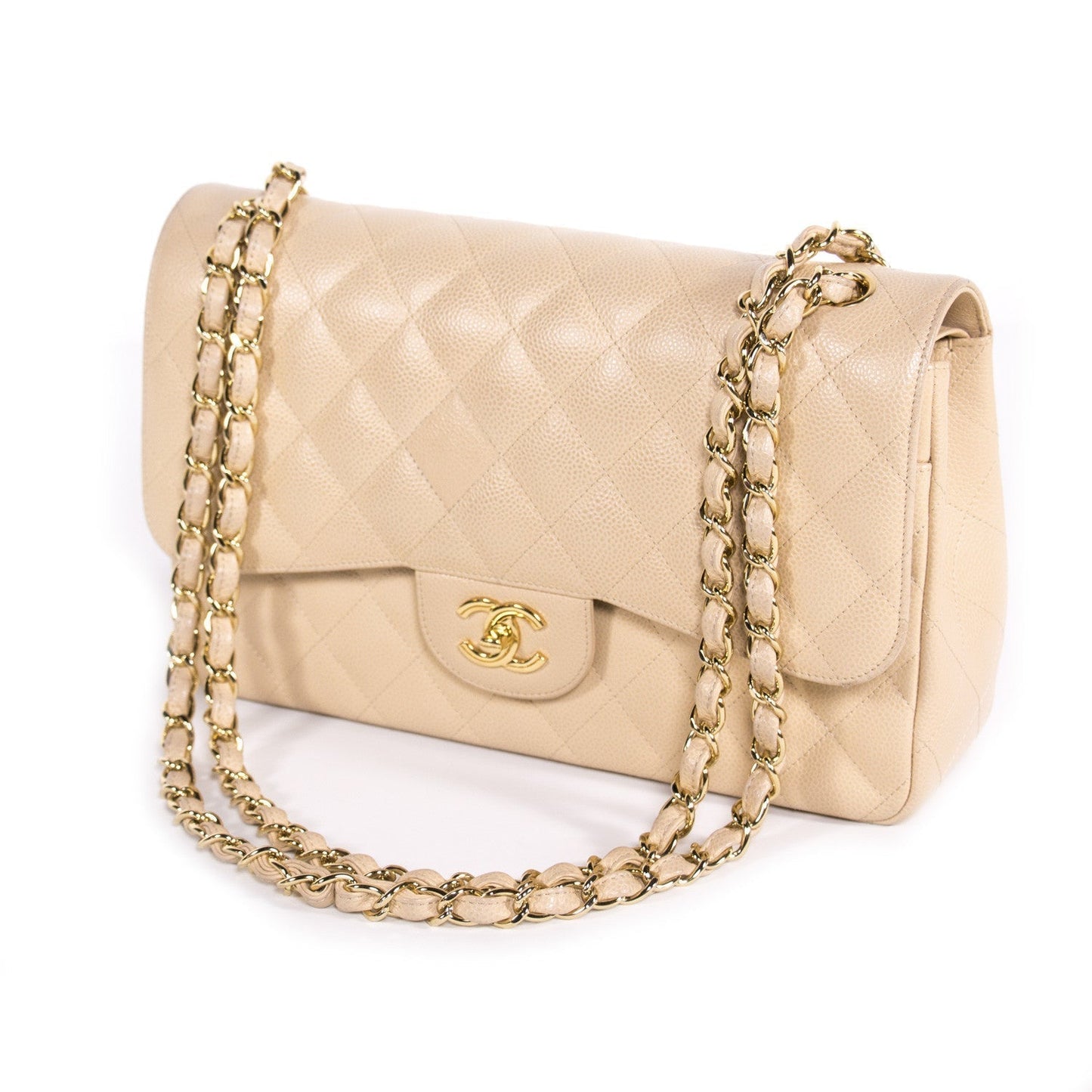 Chanel Flap Shoulder Bag - Ewore Bags