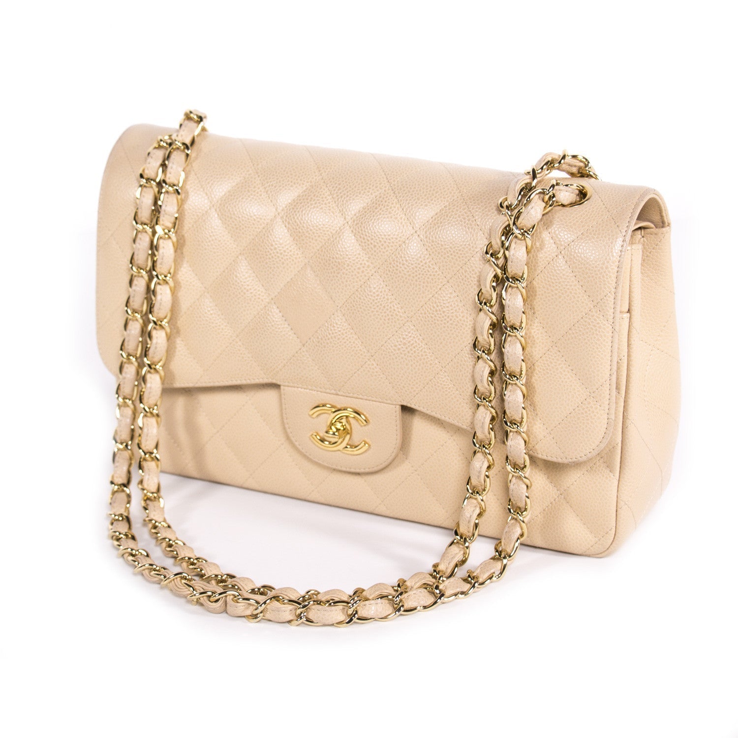 Chanel Flap Shoulder Bag - Ewore Bags