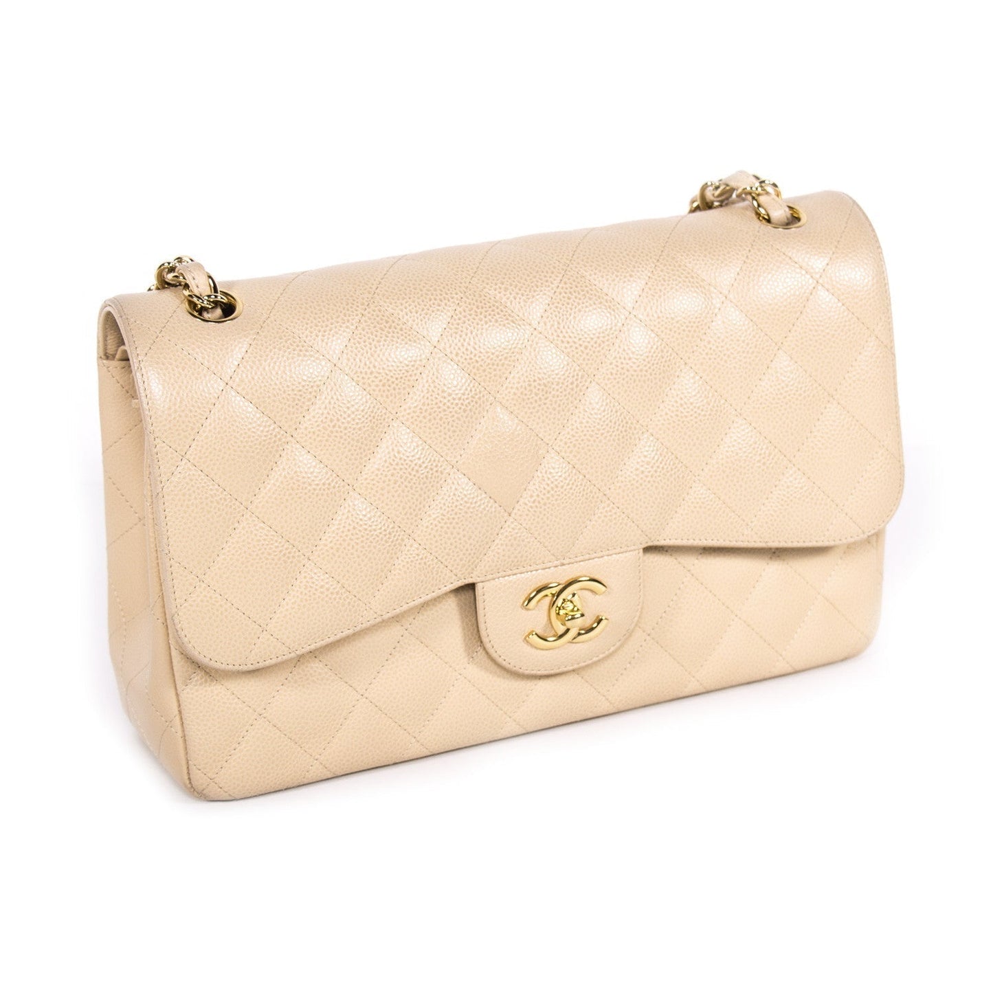 Chanel Flap Shoulder Bag - Ewore Bags