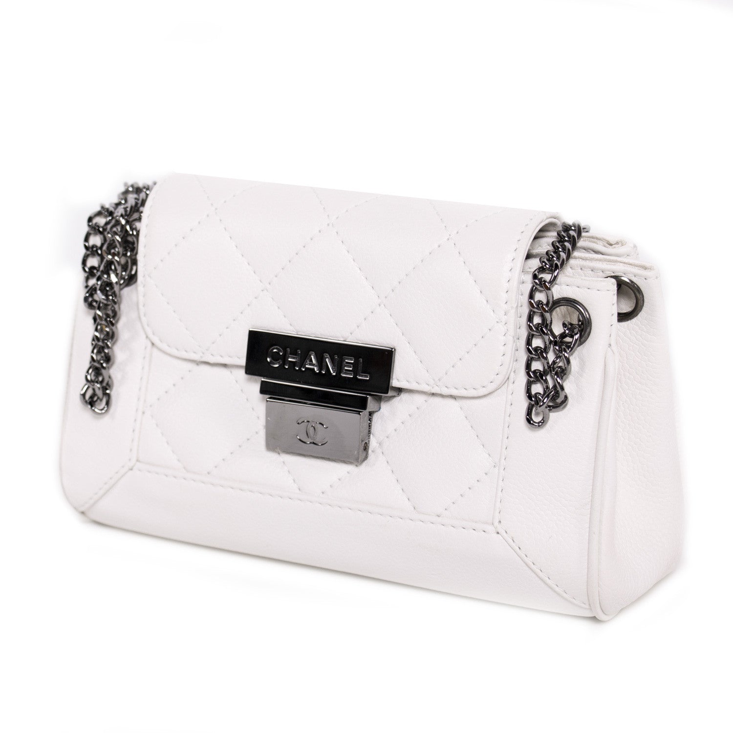 Chanel Flap Shoulder Bag - Ewore Bags