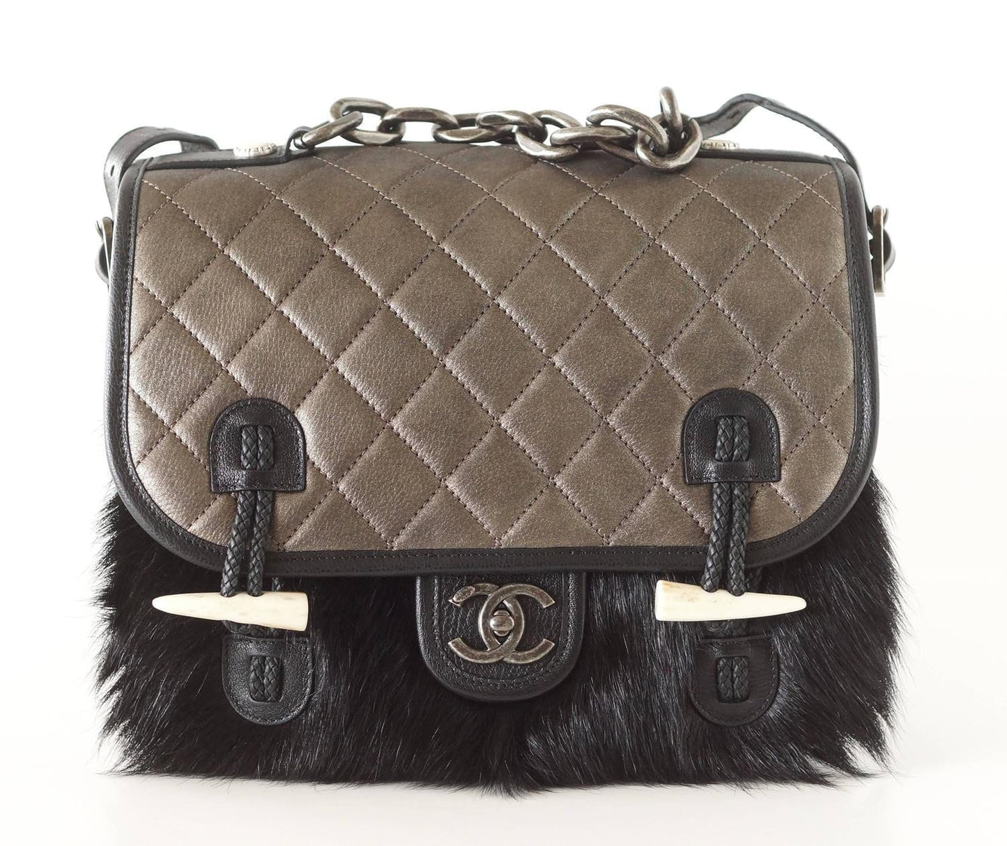 Chanel Bag Dallas Cowboy Limited  Edition Cross Body new